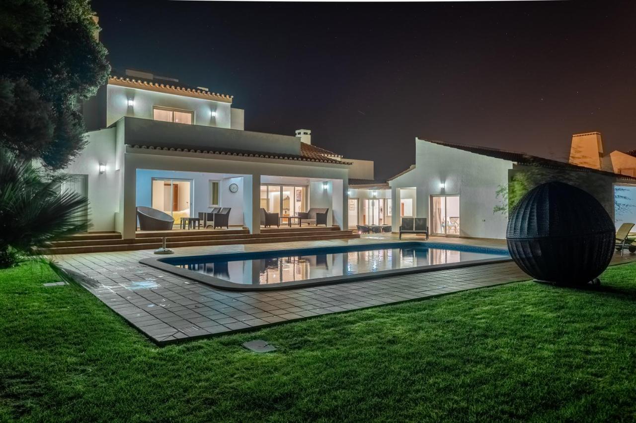 Deslumbrante V6 Villa Praia del Rei Exterior photo