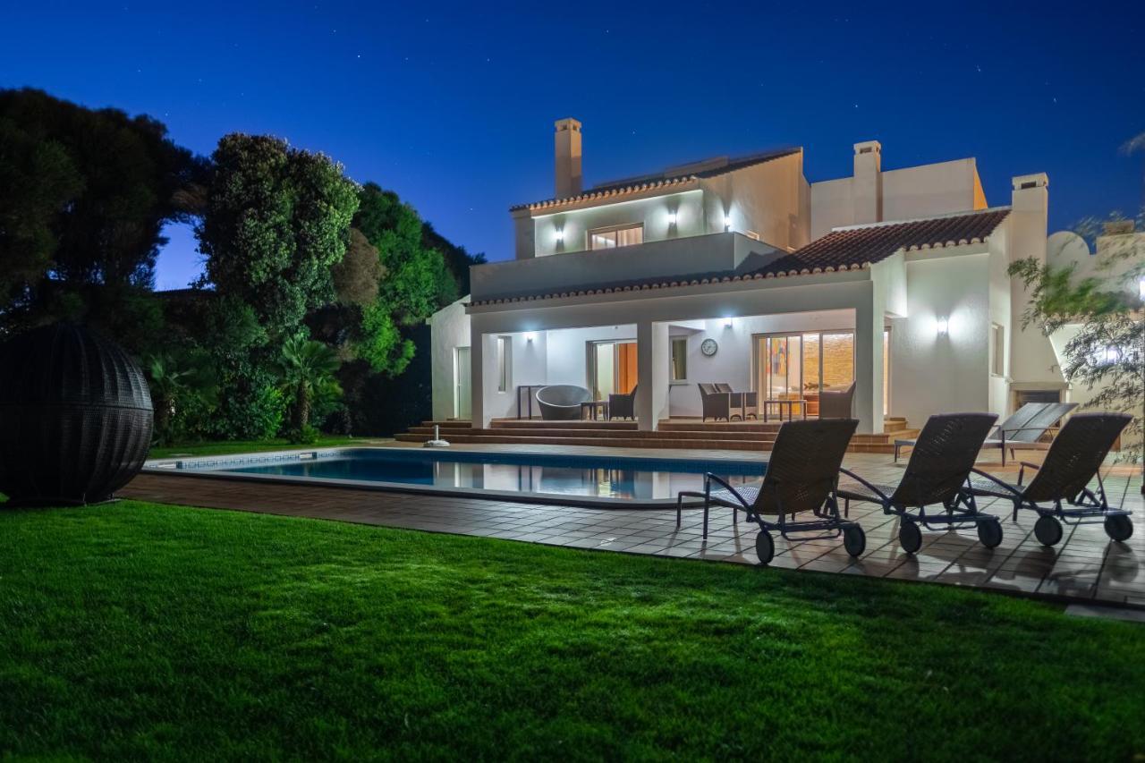 Deslumbrante V6 Villa Praia del Rei Exterior photo