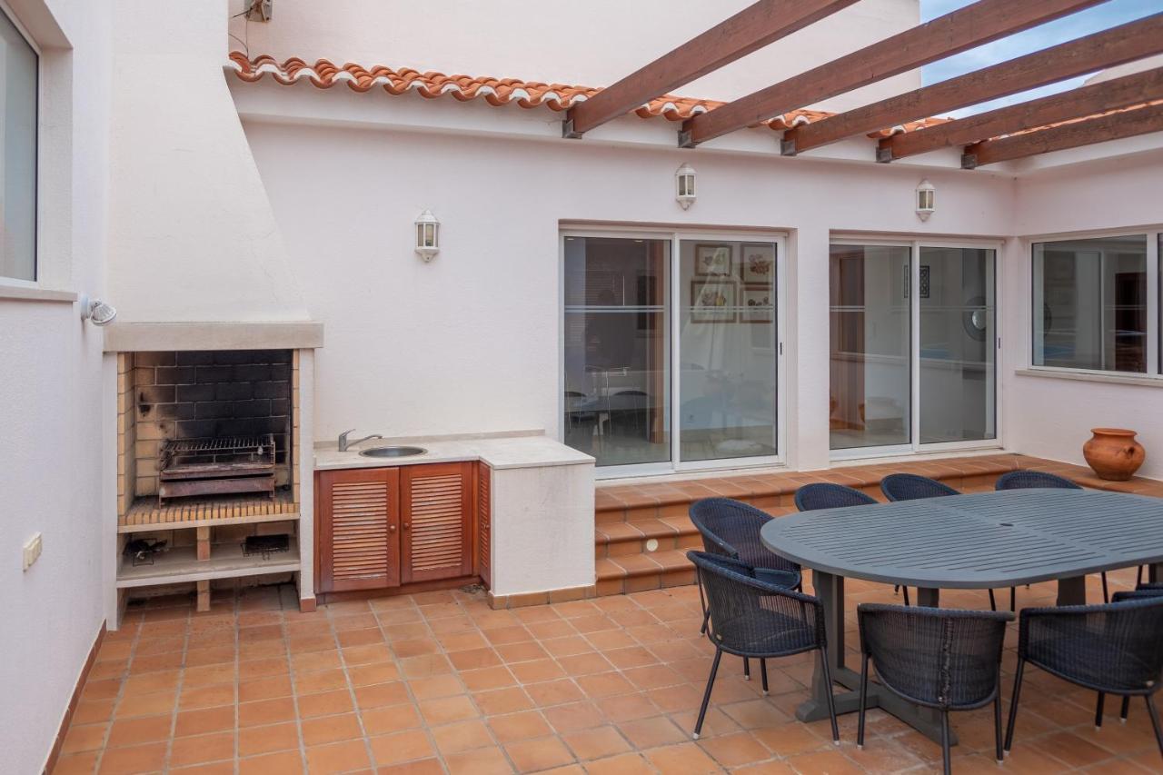 Deslumbrante V6 Villa Praia del Rei Exterior photo